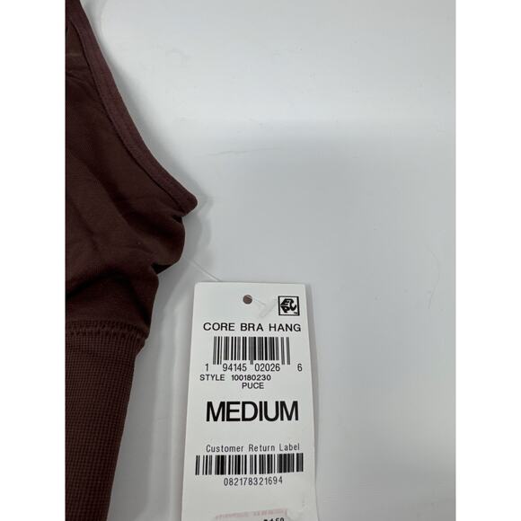 Brand New State of Day Women's Size Medium Bra and Panty Set Core Panty Hang - Picture 3 of 10